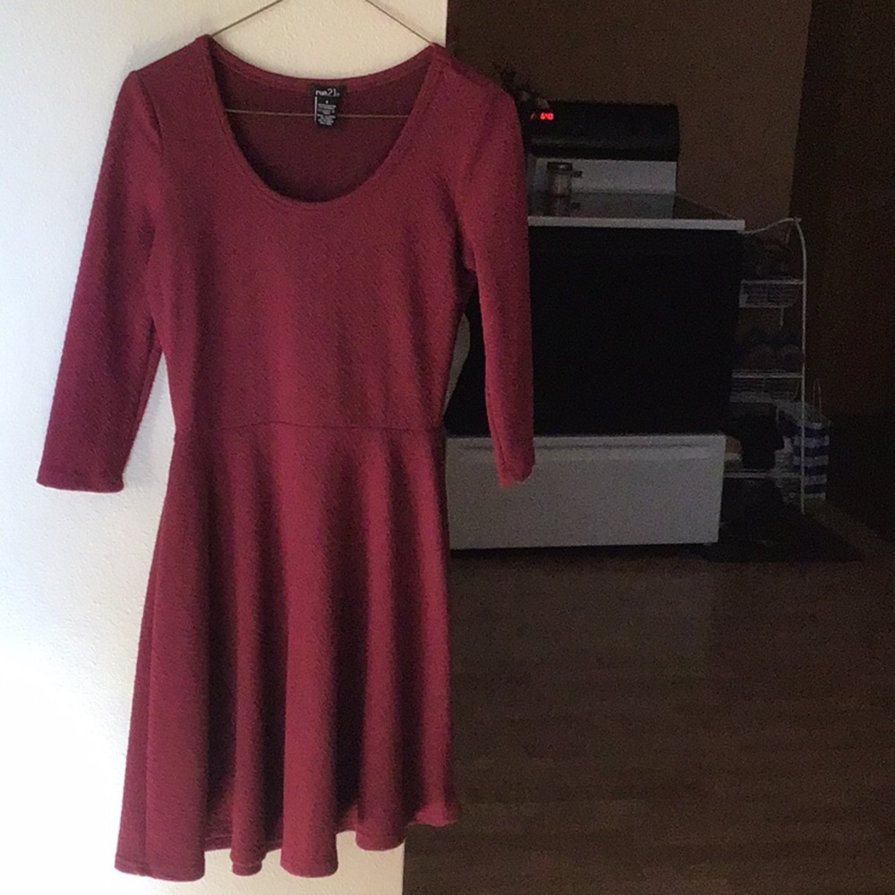 rue 21 sz S dress